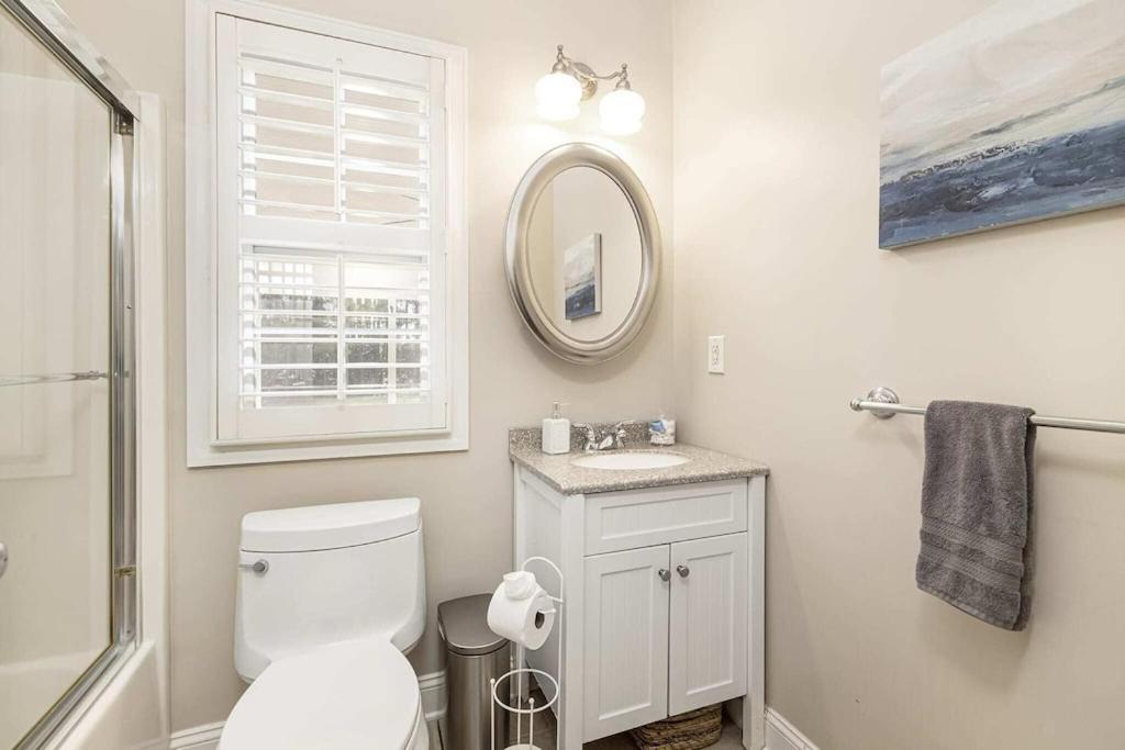 샬럿 Mckee Manor- South Clt-Matthews-3000 Sq Ft 빌라 외부 사진